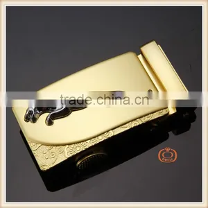 New Arrived Cow Leather Jean Belt 2 Inch Wide Leather Belt For Men thumbnail-1