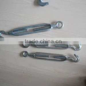 Good Price 8mm Standard Small Turnbuckle thumbnail-3