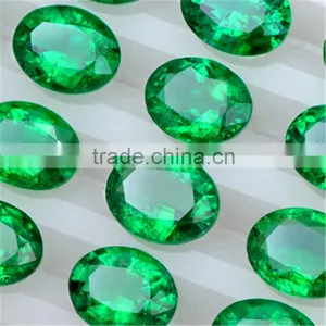 Natural Emerald Loose Stone thumbnail-2