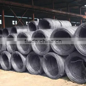 Galvanized Steel Wire Rod thumbnail-1