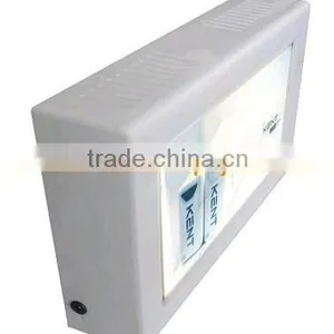 Transparent Video Display,digital Signage Media - Good Price and High Quality thumbnail-1