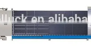 Automatic Vertical Insulating Glass Production Line With Lower Price thumbnail-1