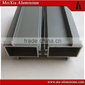 Hot Sales Aluminum Extrusion Profile thumbnail-1