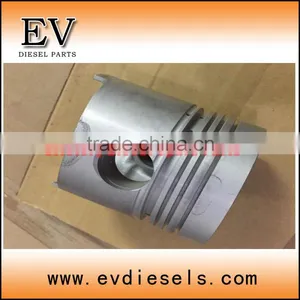 3AD1 3AA1 Ring Set, Piston 3AE1 3AF1 Piston Kit for Forklift and Excavator thumbnail-1