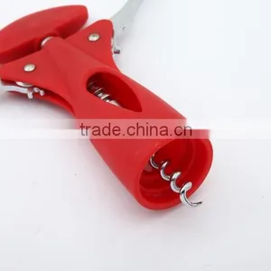 Open Item Zinc Alloy Corkscrew Wine Opener thumbnail-5