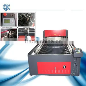 High Speed Large Power CO2 Laser Cutting Machine Price thumbnail-1
