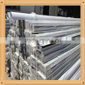 Pvc Window Profile/upvc Door Profile/plastic Profile thumbnail-3