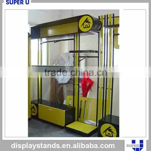 High End Kids Store Decor Accessories Hardware Counter Design for Clothes Shop thumbnail-4