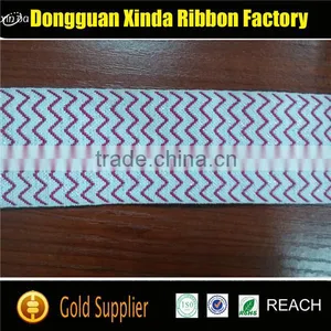 High Quality Woven Mattress Binding Tape thumbnail-1