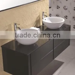 Factory Modern Bathroom Furniture Poland thumbnail-2