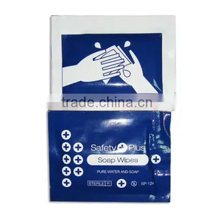 Disposable Wipe (with CE&FDA) thumbnail-1