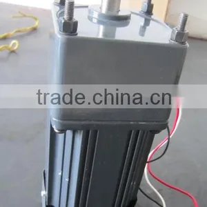 Single Phase 220v AC Motor Asynchronous Motor 40W,60W,90W thumbnail-1