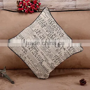 Wholesale Cushion Cover Home Decor Pillow Inserts Quality Choice thumbnail-2