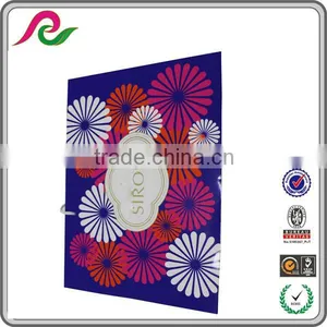 New Product Take Away Fancy Luxury Paper Cement Shopping Bag thumbnail-6