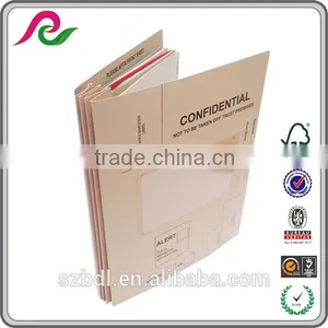 Custom Design Patient Record Files Case Note Folder thumbnail-4