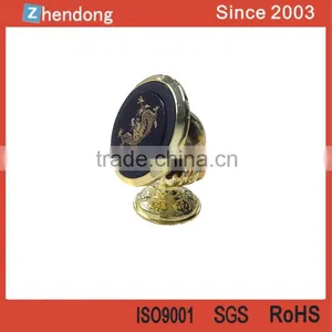 Newest Coming Mobile Phone Security Display Holder Car Phone Holder Stand for IPhone And Smartphone thumbnail-3