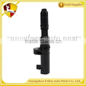 New Item Man Genuine Auto Spare Parts Engine Ignition for Kubistar Ignition Coil thumbnail-4