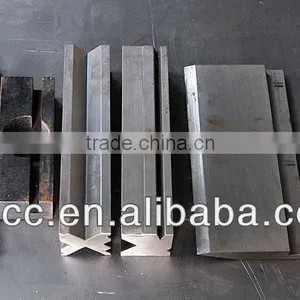 Hydraulic Iron Worker Parts, Accessory thumbnail-2
