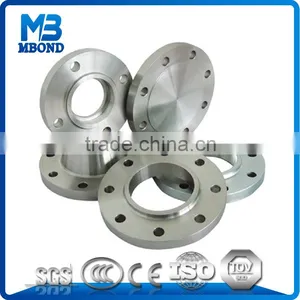 Iron Flange and Blind Flange thumbnail-1