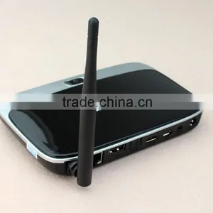Quad Core XBMC Android 4.4.2 TV BOX Rk3188 1.6GHz 2G+16G Wifi Bluetooth 1080p Video HDMI Android TV Box Mini PC CS918 TV Box thumbnail-4