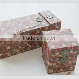 Perfume Packing Box thumbnail-1