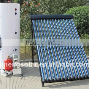 JNSP- Separate Pressure Solar Water Heater thumbnail-1