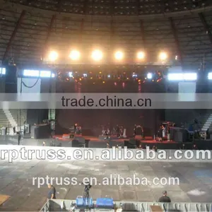 RP Crowd Control Barrier / Tempory Fence / Safety Management thumbnail-1