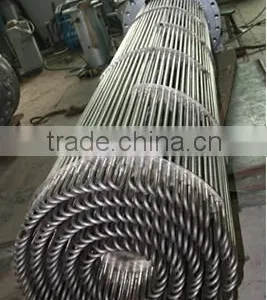 Immersive Type Heating Elements Used in Water, Oil, Gas Heating thumbnail-1