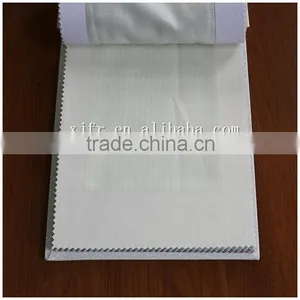110"width 100% Polyester Hospital Cubicle Fabric thumbnail-1