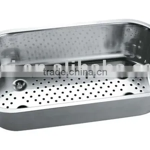 Stainless Steel Tray thumbnail-1