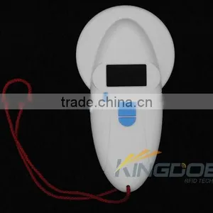 RFID Animal Bluetooth Scanner With Rechargeable Battery Low Frequency thumbnail-1