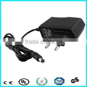 2.1mm X 5.5mm US Plug 18v 10w Switching Power Supply thumbnail-4