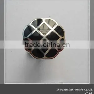 Fstainless Steel Magnetic Cuffinks X016 thumbnail-1