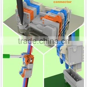 NEW PCB Butt Terminal Connectors for Equipments thumbnail-6
