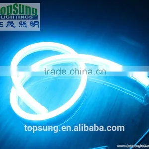Pretty 230v Flat Led Rgb Flexible Neon Light 24v thumbnail-4