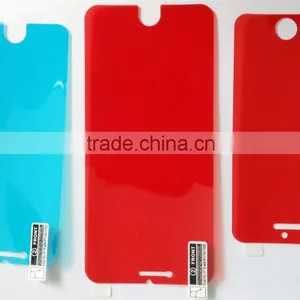 Nano Liquid PET TPU Anti-shock Auto Repair Screen Protector thumbnail-6