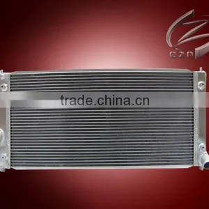Auto Radiator for TOYOTA CELICA 00-05 thumbnail-1