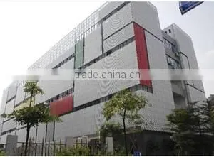 Shenzhen Weistek Technology Co., Ltd. company overview - view 2 thumbnail