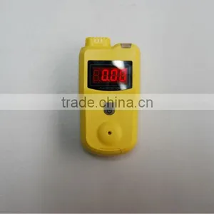 Portable Combustible/Flammable LEL Gas Detector Analyzer thumbnail-1