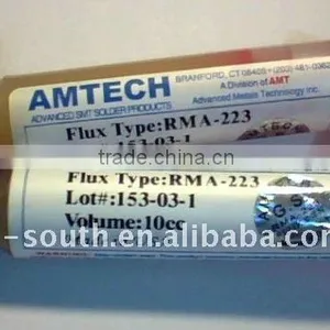 Laptop Repair AMTECH BGA RMA-223 Flux Paste 10cc/Bottle thumbnail-1