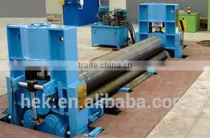 Veneer Reeling Machine thumbnail-1