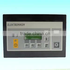PS4 Plc Controller for Air Compressor Electronic Controller 1900070008 Ps4 Controller thumbnail-1
