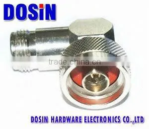 N Male To Female Adapter thumbnail-1