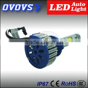 Automobiles & Motorcycles 9005 Led Headlight Bulbs Waterproof Led Headlight 9005 thumbnail-5