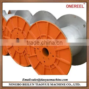 Welding Wire Drum Manufacturer thumbnail-1