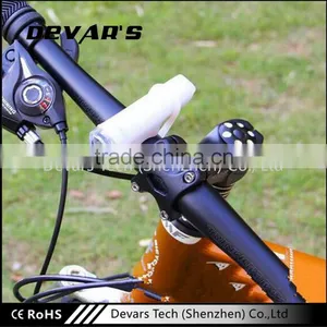 Promotion Bike Accessory Silicone Led Light Led Bicycle Light thumbnail-3