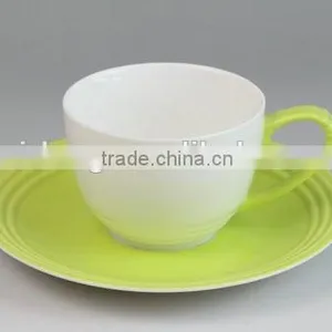China Supplier Ceramic Tea Pot, White Ceramic Coffee Pot thumbnail-6