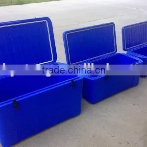 Roto Molded Tool Cases ,rotational Moulded Tool Case ,rotomoulded PE Tool Case,tool Case Mould thumbnail-4