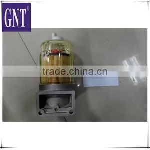 Low Price Excavator Oil Water Separator thumbnail-2
