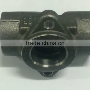 Lcc Cast Steel Valve Joint thumbnail-2
